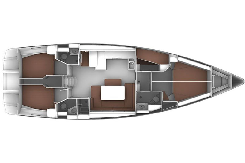 Bavaria 51