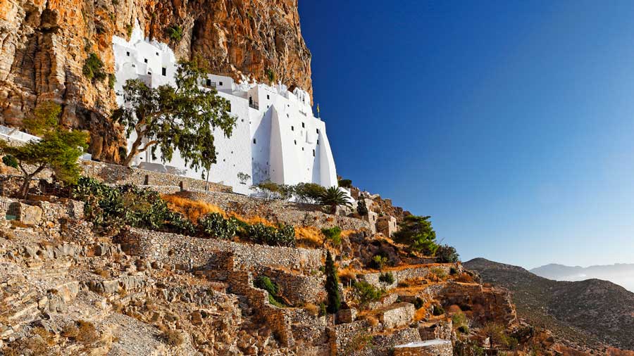 Amorgos