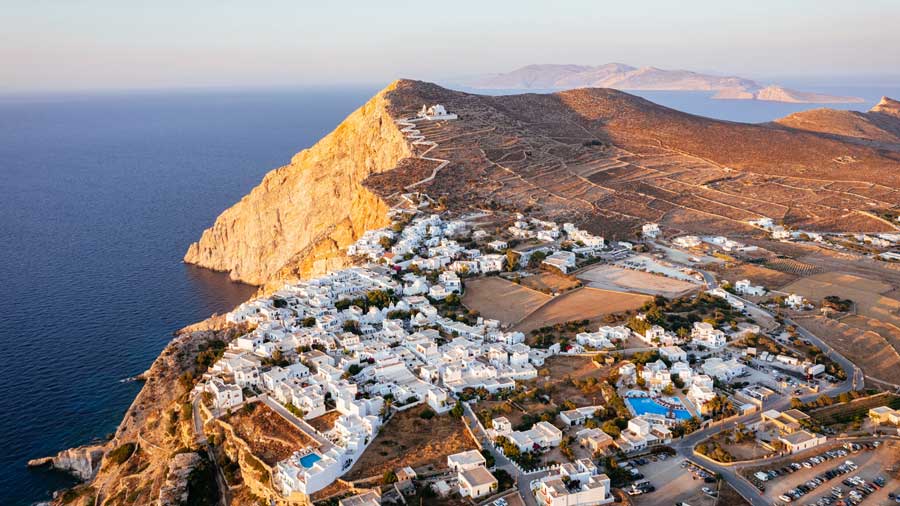 Folegandros