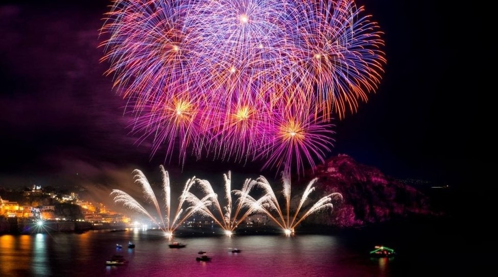 Festa di San Michele a Ischia