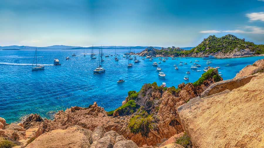 La Maddalena