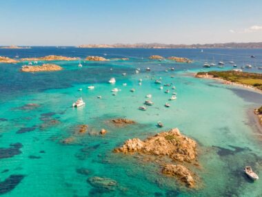 Sardegna e Corsica