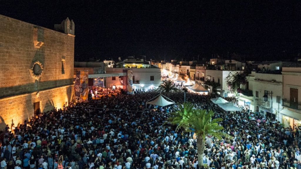 Cous Cous Fest di San Vito lo Capo