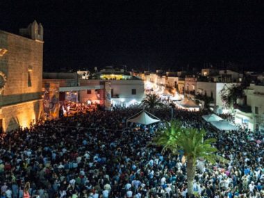 Cous Cous Fest di San Vito lo Capo