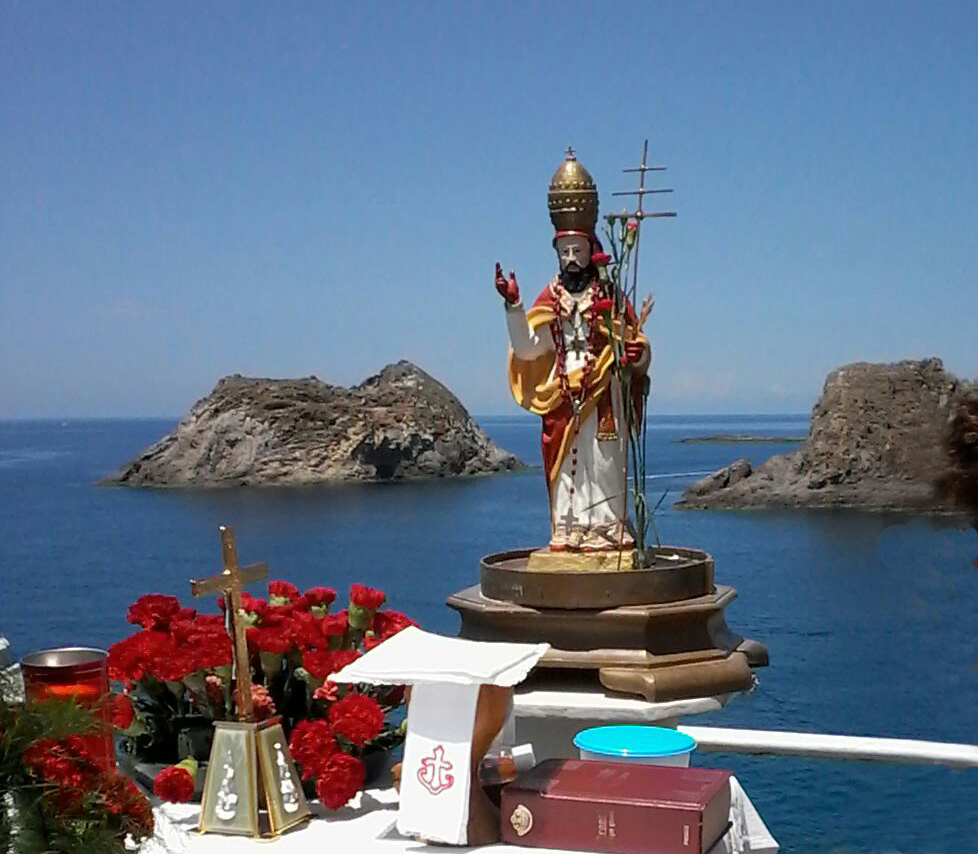 Festa di San Silverio