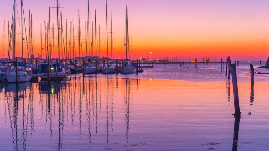 Chioggia