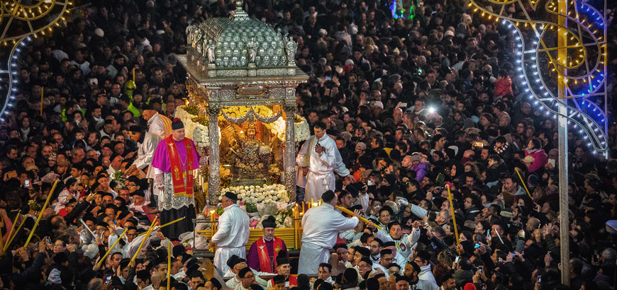 Festa di Sant'Agata