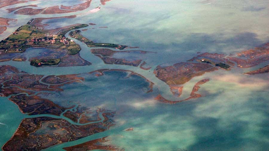 Laguna di Venezia