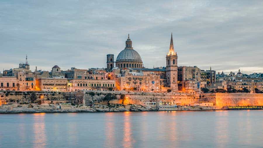 Malta