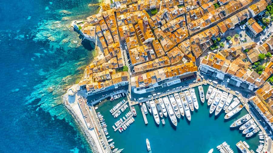 Saint Tropez