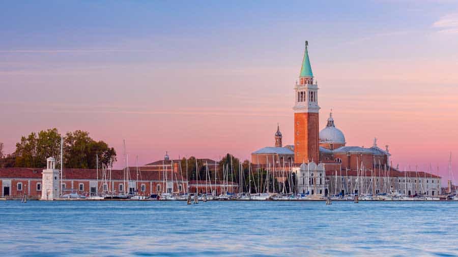 San Giorgio