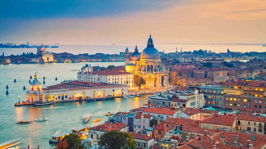 Venezia