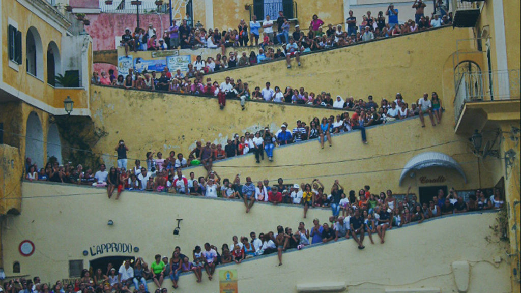Festa di Santa Candida