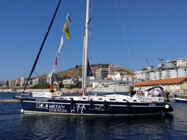 AIL - Progetto Sognando Itaca