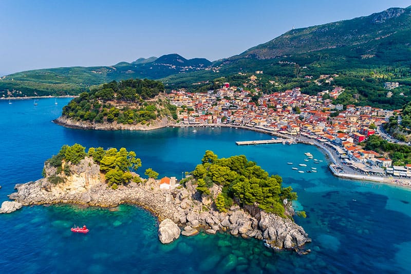 Parga