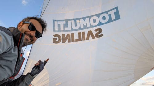 Corso Regata - 26 e 27 Marzo