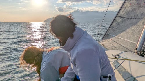 Corso Regata - 12 e 13 Marzo
