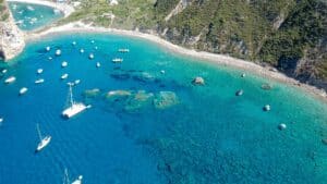 Isole Pontine