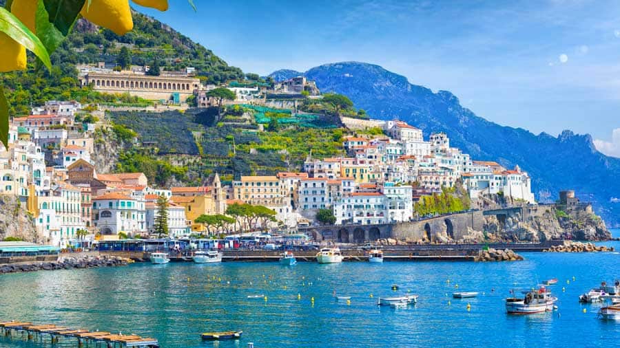 Amalfi