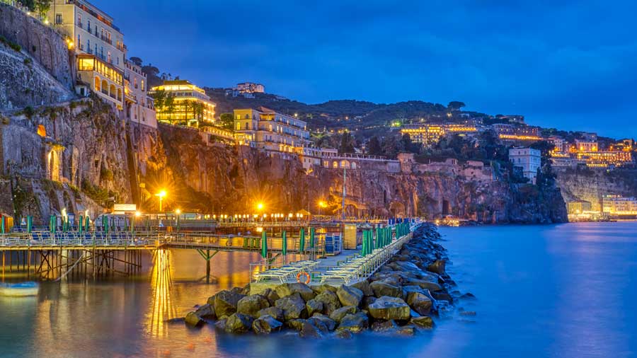 Sorrento