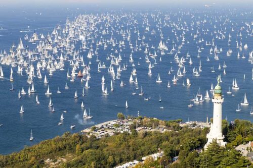 Barcolana