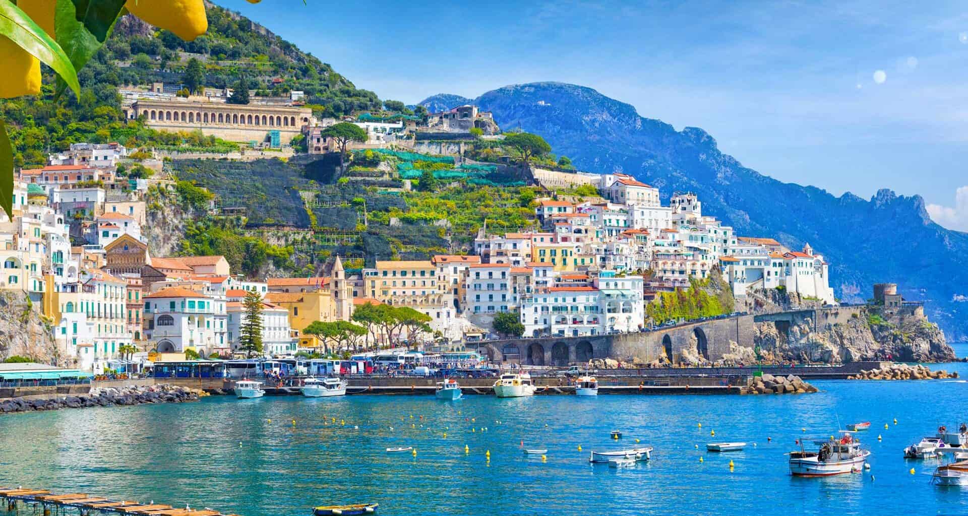 Amalfi