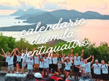 Calendario 2024
