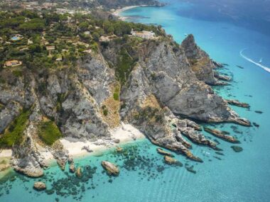 Capo Vaticano