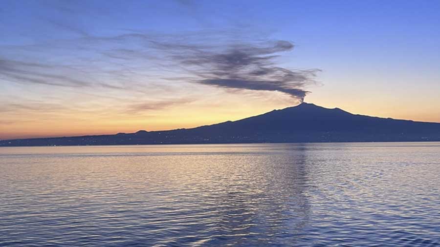 Etna