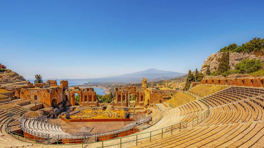 Taormina