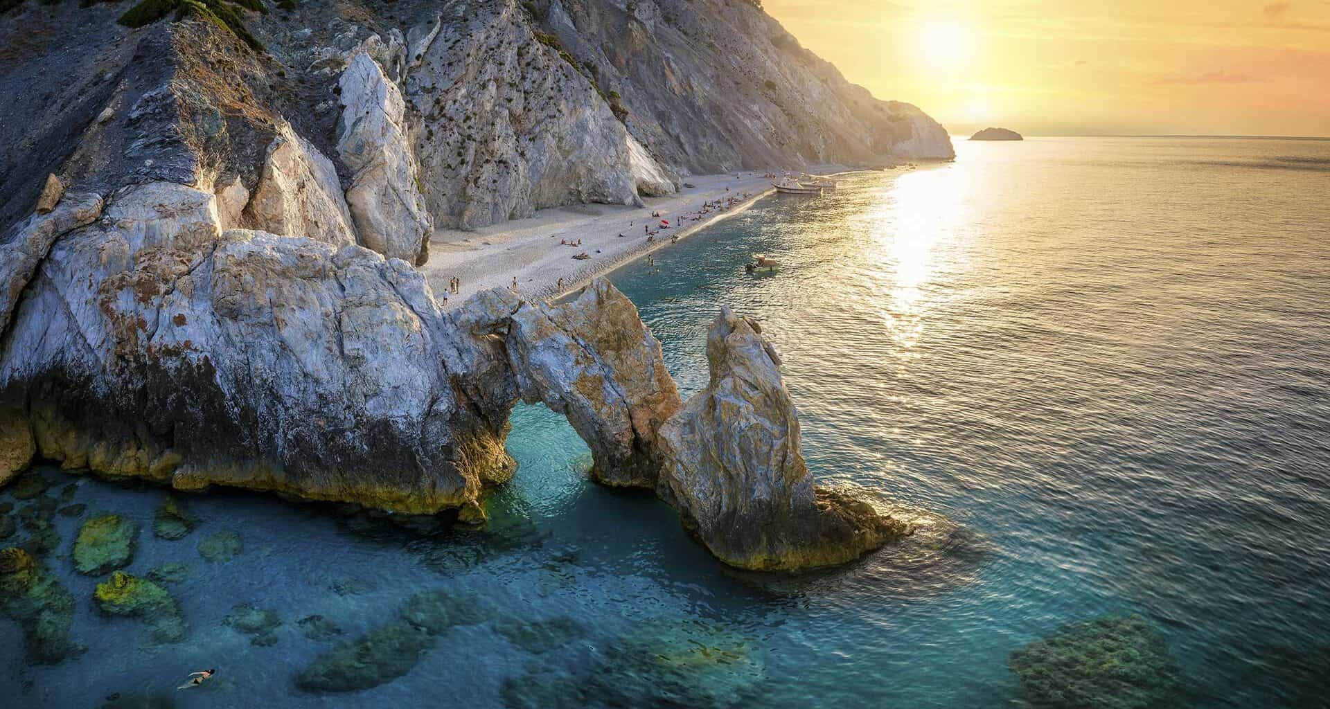 Ano Kato Panta 2026 - Grecia Isole Sporadi