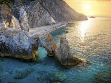 Ano Kato Panta 2026 - Grecia Isole Sporadi