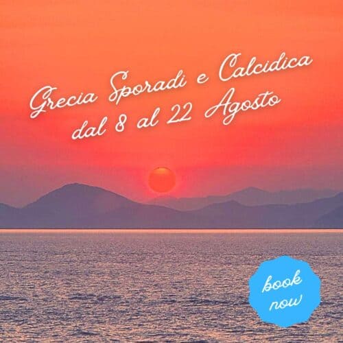 Anokatopanta 2026 - dal 8 al 22